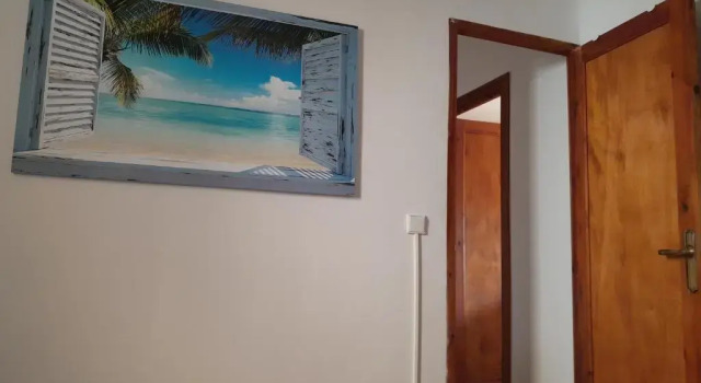 Apartment Luz & Luna, Забронировать Апартаменты/квартира Апартаменты Вильяхойоса, Апартаменты/квартира