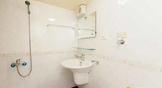 Люкс NiHuiHoung Bed and Breakfast