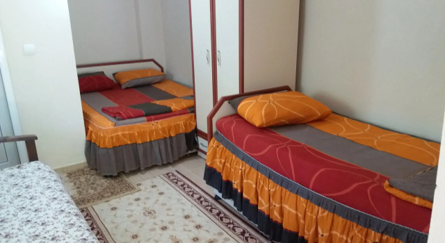 Saglik Apart Pansiyon, Rezerwuj Pensjonat Erdek Balikesir