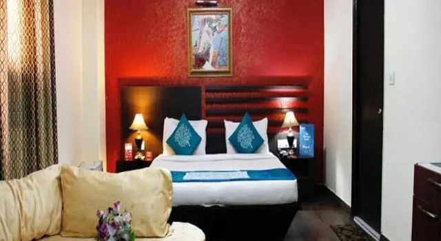 Modesty Hotels