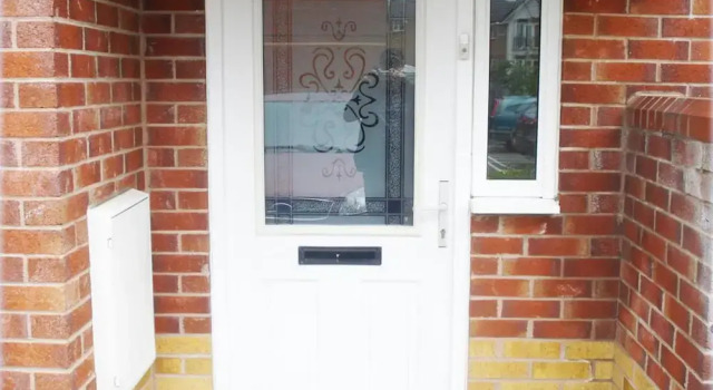 My-Places Large 4 Bed Town House (14A)