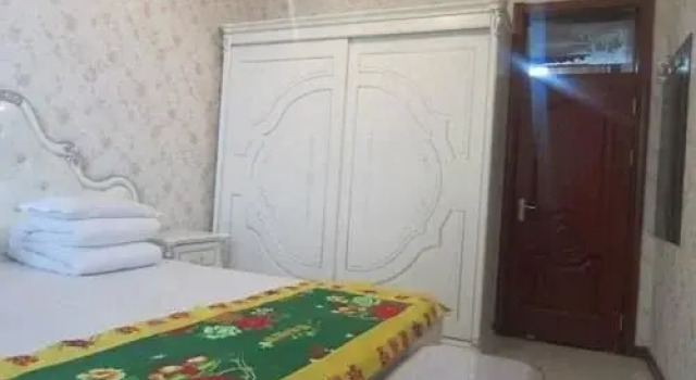 Longshengyuan Inn, Забронировать Отель Отели Пинъяо с парковкой, рядом с Ji's Old Residence, Парковка
