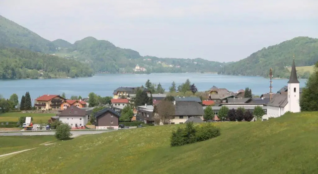 Студия Haus Meissnitzer