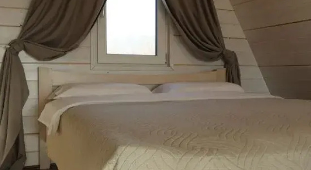 Люкс Aglamp Almaty