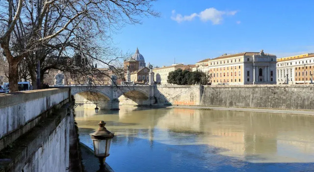 Roma Fortuna, Prenota Hotel Roma Lazio