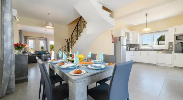 Villa Villa Olivia