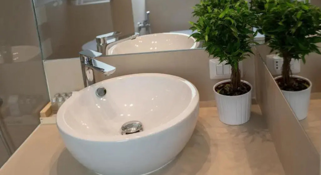 Номер Classic PETIT B&B - in centro a due passi dalla stazione e dai traghetti