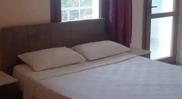 Номер Standard Muber Otel