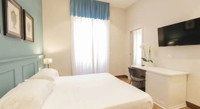 Номер Superior Hotel Villa Alberti Portofino Land