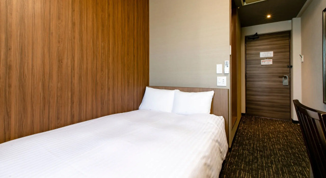 Одноместный номер Standard KOKO STAY Sagamihara