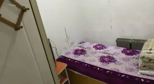 Номер Standard Jinzhong Yuci Dazhong Inn