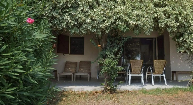 Mini Villa Santa, Réserver Auberge Motels à Corse, Motel