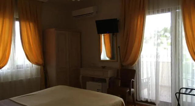 Номер Superior Sapanca Dilek Konagi Hotel