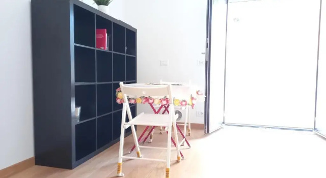 Апартаменты LIVING ROME Interno 2