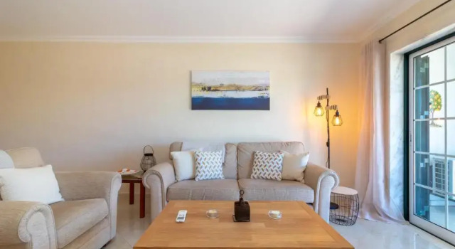 Апартаменты Casa Bela Vista