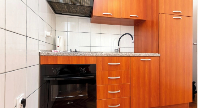 Апартаменты Apartments Marino