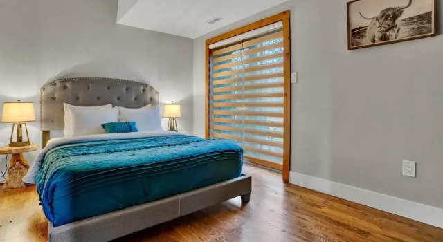Номер Superior Chimney Hill Estate Inn