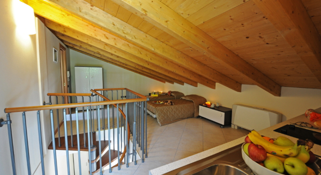 Residence Eden Magnolia 19, Buchen Sie Ferienwohnung Argegno Comer See