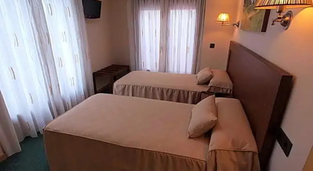 Номер Standard Hotel Rural Campaniola