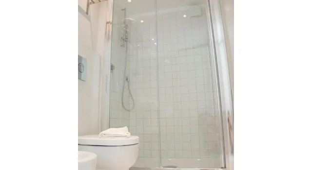 Люкс TigellioTre Bed and Breakfast