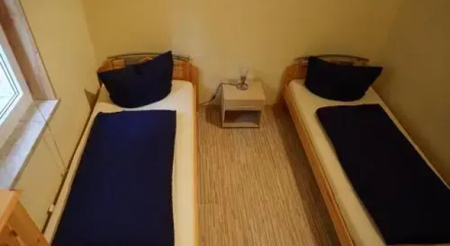 "Ferienhaus 2" Meyersgrund Im Thüringer Wald, Book Hotel Hotels in Thuringian Forest with Parking, Parking