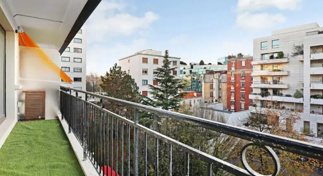 CMG Bel appartement - Pont de Levallois