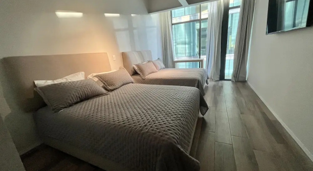 Номер Classic Olson Hotel Real Acueducto