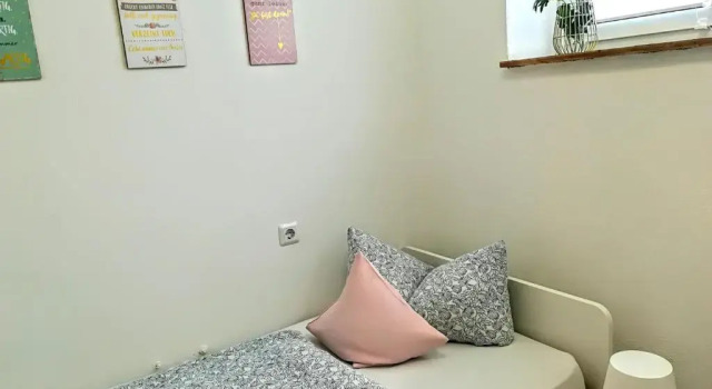 Номер Standard House LA Neuschwanstein Blick - Budget City Hotel