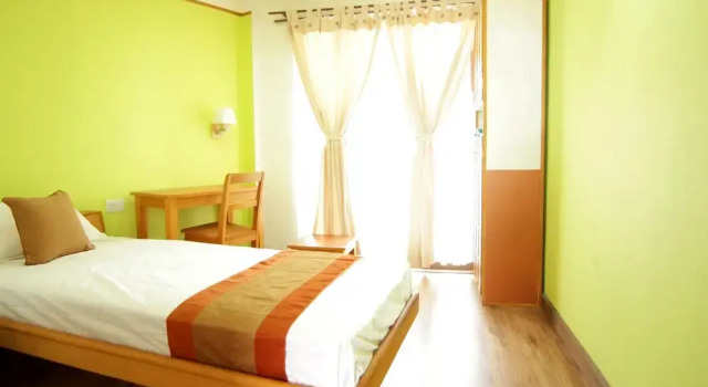 Homestay Nepal