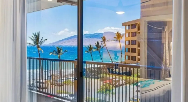 Номер Standard с 2 комнатами Mana Kai Maui - Official Onsite Rental Company