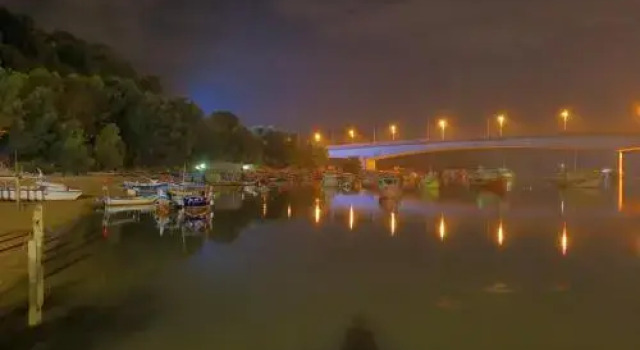 Riverbank 101 Dungun, Prenota Hotel Dungun Terengganu