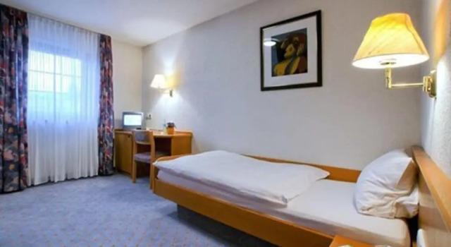 Номер Economy Landgasthaus Hotel Maien