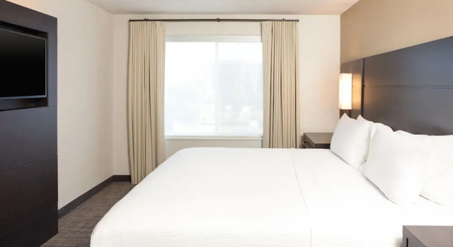 Residence Inn by Marriott Livermore, Забронировать Отель Ливермор Область залива Сан-Франциско