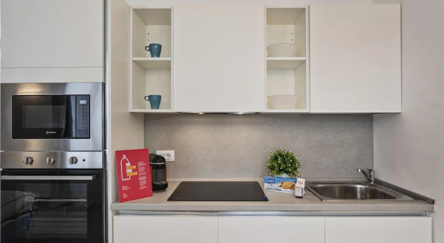 Lara s Home in Genova, Забронировать Апартаменты/квартира Апартаменты Генуи, рядом с Ратуша Генуи, Апартаменты/квартира