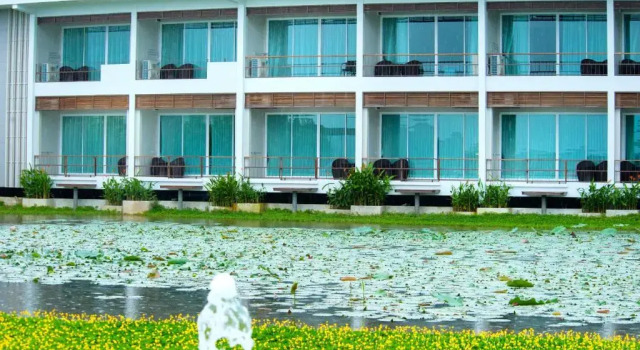 Baan Rim Ao