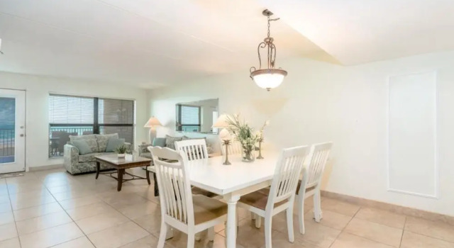 Saida I 506 by Padre Island Rentals