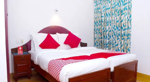 OYO 13590 Saanvi Beach Resort, Забронировать Курортный отель Курортные отели штата Кералы, Курортный отель