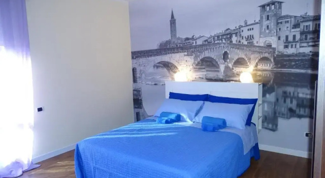 Номер Standard Casa Dàmoli