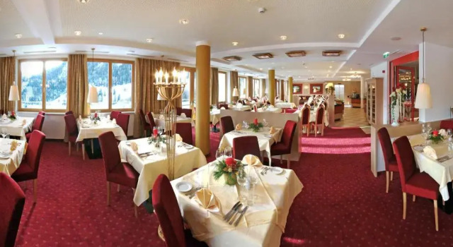 Люкс Hotel Amadeus Micheluzzi
