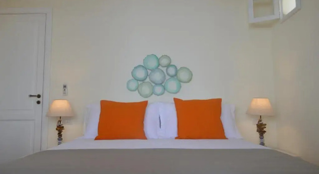 Люкс Orizzonte Relais