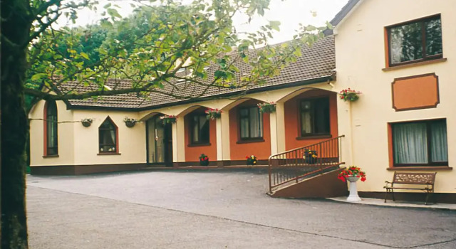 Carramore House, Book Hotel Knock Mayo
