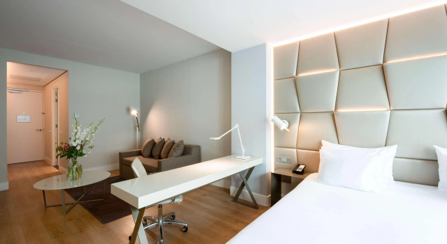 NH Collection Eindhoven