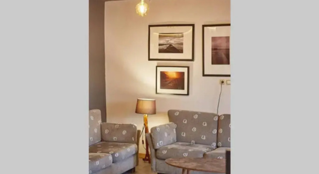 Art Luxury Designer Apartment