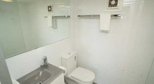 Апартаменты Myuna Holiday Apartments