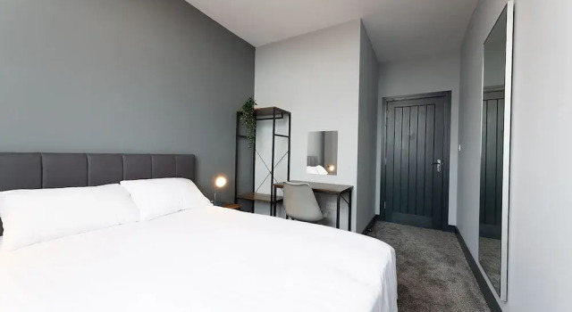 Апартаменты Superior Apartment Stays
