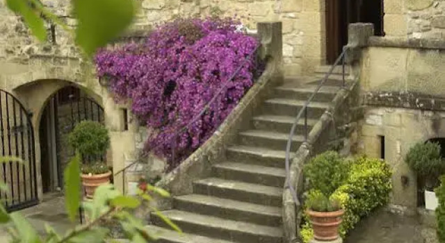 Hotel Obispo, Varaa Hotelli Hondarribia Costa Guipúzcoa