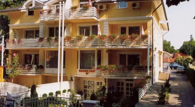 Apartman Bella Hotel, Reserva ahora Apartahotel Apartahoteles en Transdanubio Meridional, Apartahotel