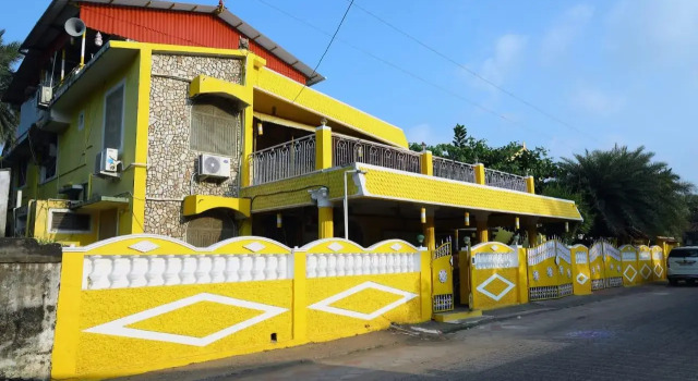 Royal House