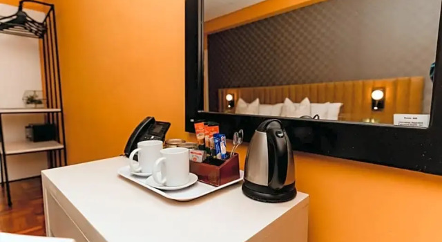 Номер Economy Cape Diamond Boutique Hotel