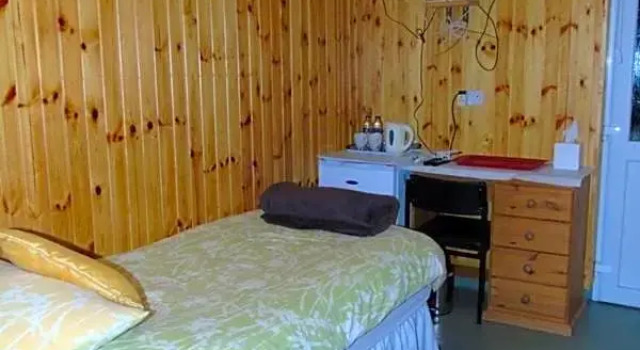 Номер Economy The Thistle Inn